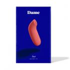 Dame Aer Suction Toy Papaya Sex Toy Product