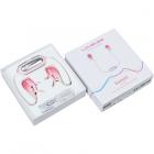 Lovense Gemini Vibrating Nipple Clamps Sex Toy Product