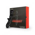 Nexus Thrust 3 Speed Thrusting Probe Black Sex Toy Product