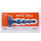 Tantus Ripple Small 8 In. Anal Beads Dildo Firm Malachite Sex Toy Product