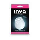 Inya The Rose Rechargeable Suction Vibe Glow Sex Toy Product