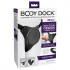 Body Dock G-spot Pro Vibrating Silicone Strap-on Harness Sex Toy Product