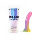 Love To Love Dildolls Stargazer Rainbow And Glitter Sex Toy Product