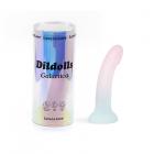 Love To Love Dildolls Galactica Unicorn Colors And Glitter Sex Toy Product