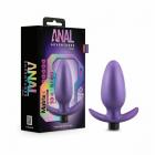 Anal Adventures Matrix Excelsior Plug Astro Violet Sex Toy Product