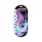 Stardust Cosmic Climax 9 In. Silicone Dildo Sex Toy Product