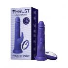 Femmefunn Thruster Rabbit Dark Purple Sex Toy Product