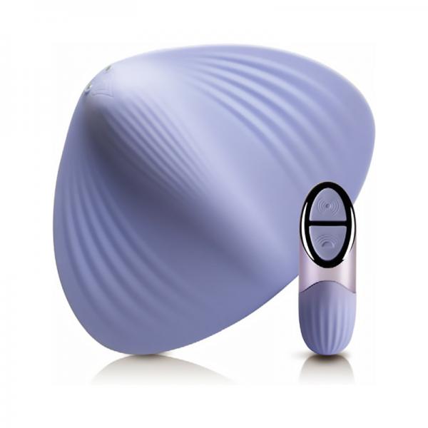 Niya 5 For You, For Me, For Us Massager W/remote Cornflower Rebranded Packaging Sex Toy Product