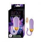 The Beat Magic Teaser Plug Lavender Sex Toy Product