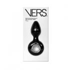 Vers Rechargeable Silicone Plug Vibe Sex Toy Product