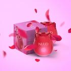 Nuud Rose Pulsing Vibrator Sex Toy Product