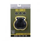 Fort Troff Ball Bunker Black Sex Toy Product