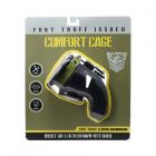 Fort Troff Cumfort Cage Black Sex Toy Product