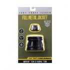 Fort Troff Full Metal Jacket Black Sex Toy Product