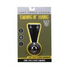 Fort Troff Swing N' Hang Black Sex Toy Product