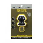 Fort Troff Kum Keeper Small Black Sex Toy Product
