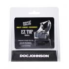 Rock Solid Ez Top Small Grey Sex Toy Product