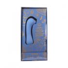 Ritual Bliss Rechargeable Blue Sex Toy Product