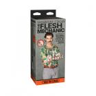 Signature Cocks The Flesh Mechanic 7.5 In. Ultraskyn Vac-u-lock Dildo Sex Toy Product