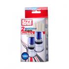 Size Matters Max-twist Nipple Suckers Sex Toy Product