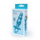 B-vibe Butties Bounce Beaded Silicone Plug Sex Toy Product