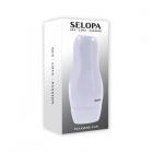 Selopa Pleasure Can White Sex Toy Product