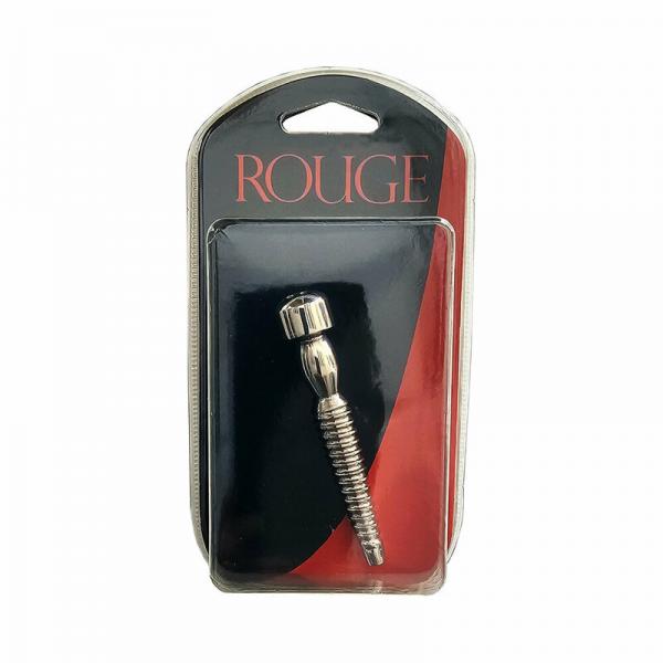 Rouge Stainless Steel Shower Penis Plug Sex Toy Product