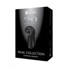 Snail Vibe Evo Rechargeable Masturbator Black Image 2