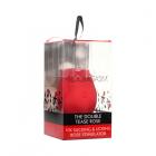Bloomgasm The Double Tease Rose 10x Sucking & Licking Rose Stimulator Sex Toy Product