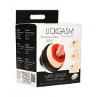 Lickgasm 10x Lady Licker Clitoral Stimulator Image 3