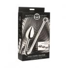 Master Series Anal Hook Trainer Anal Hook With 3 Plugs Sex Toy Product