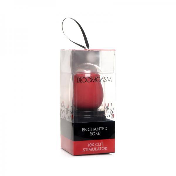 Bloomgasm Enchanted Rose Red