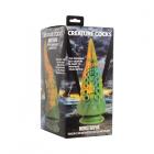 Creature Cocks Monstropus Tentacled Monster Silicone Dildo Sex Toy Product