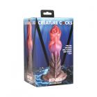 Creature Cocks Deep Diver Silicone Dildo Sex Toy Product