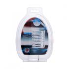 Trinity Men Spiral Ball Stretcher Clear Sex Toy Product