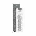 Me You Us Orgasma Sleeve Clear Sex Toy Product