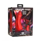 Creature Cocks Ogre Silicone Dildo Sex Toy Product