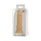 Adam & Eve My First Willy Silicone Sex Toy Product