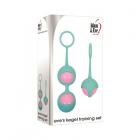 Adam & Eve Eve's Kegel Training Set Sex Toy Product