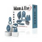 Adam & Eve Four-play Vibrator Set Sex Toy Product