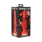 Creature Cocks Fire Hound Silicone Dildo M Sex Toy Product