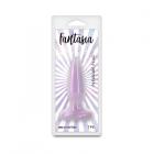 Fantasia Pleasure Plug Mini Orchid Sex Toy Product