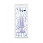 Fantasia Pleasure Plug Small Azure Sex Toy Product