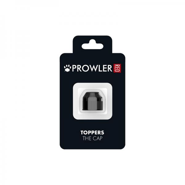 Prowler Red Popper Topper