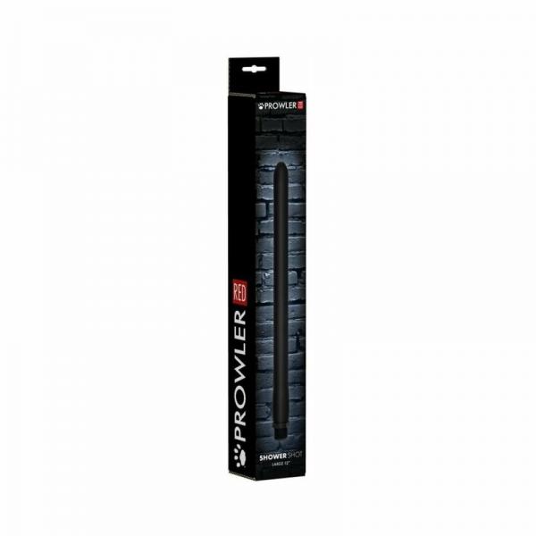 Prowler Red Shower Shot Lg Black