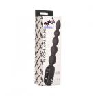 Bang! Digital Silicone Anal Beads Sex Toy Product