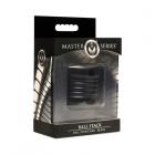 Master Series Ball Stack Ball Stretcher Black Sex Toy Product