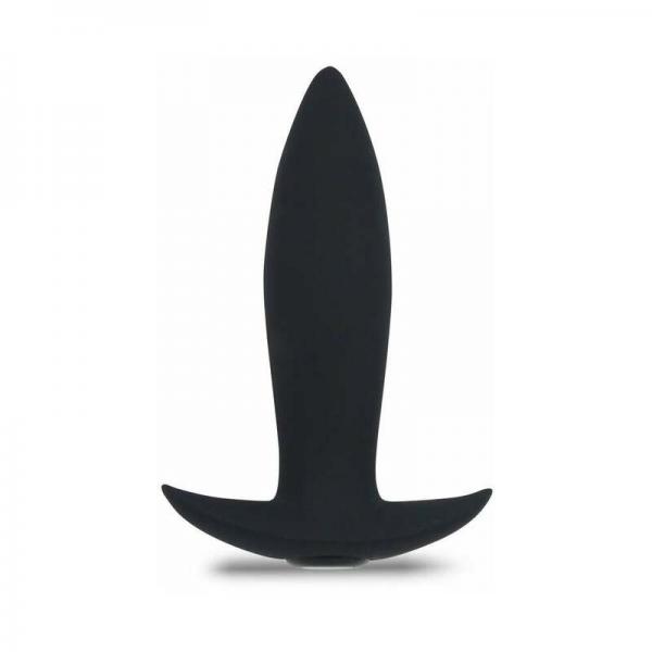 Sensuelle Mini Butt Plug Rechargeable Vibrator
