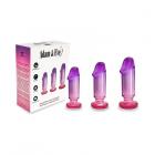 Adam & Eve Sunset Dreams Anal Plug Training Kit Sex Toy Product