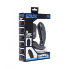 Alpha-pro 7x P-thump Tapping Prostate Vibe With Remote Sex Toy Product